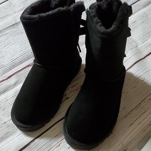 🆕️ WOMEN'S BLACK BOOTS